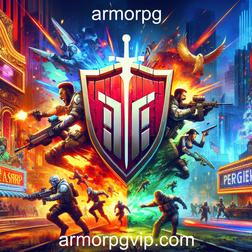 armorpg