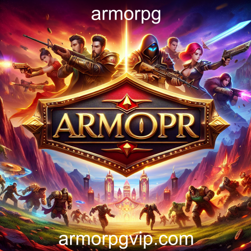 Novidades em ArmorPG: Novas Aventuras e Desafios